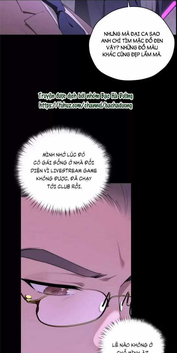 Nữ Chính Từ Trong Sách Chạy Ra Ngoài Rồi Phải Làm Sao Đây? Chapter 50 trang 18