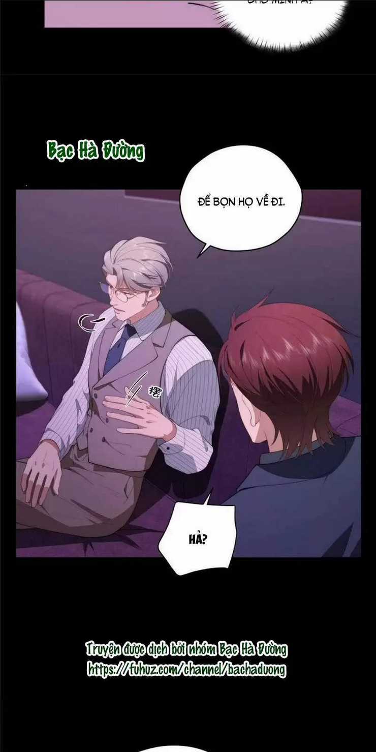 Nữ Chính Từ Trong Sách Chạy Ra Ngoài Rồi Phải Làm Sao Đây? Chapter 50 trang 19