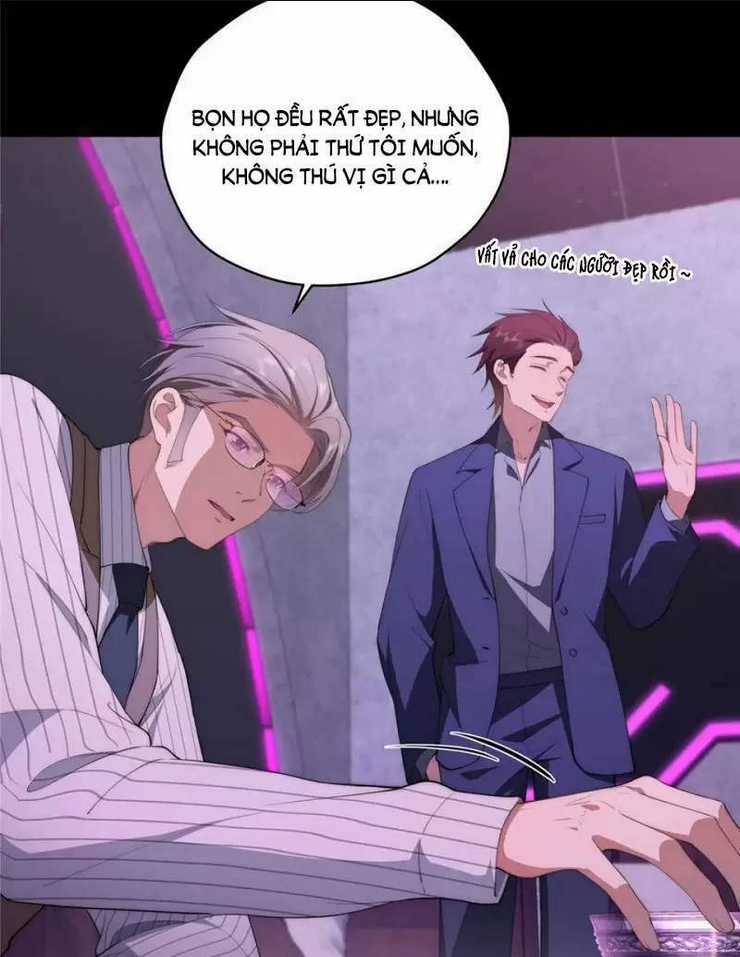 Nữ Chính Từ Trong Sách Chạy Ra Ngoài Rồi Phải Làm Sao Đây? Chapter 50 trang 20