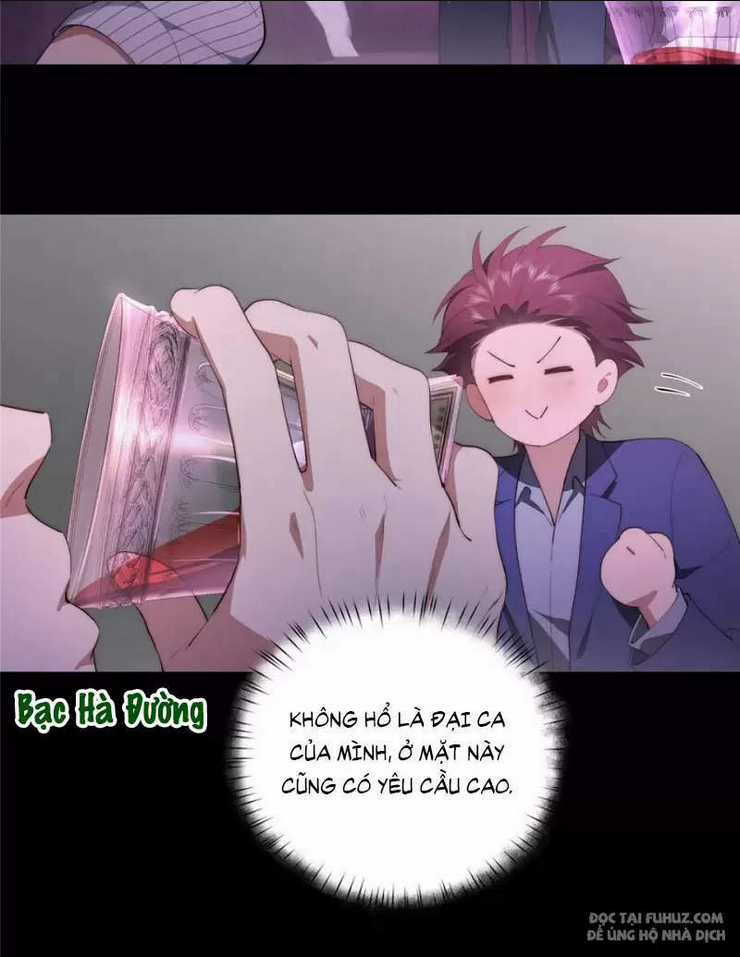 Nữ Chính Từ Trong Sách Chạy Ra Ngoài Rồi Phải Làm Sao Đây? Chapter 50 trang 21