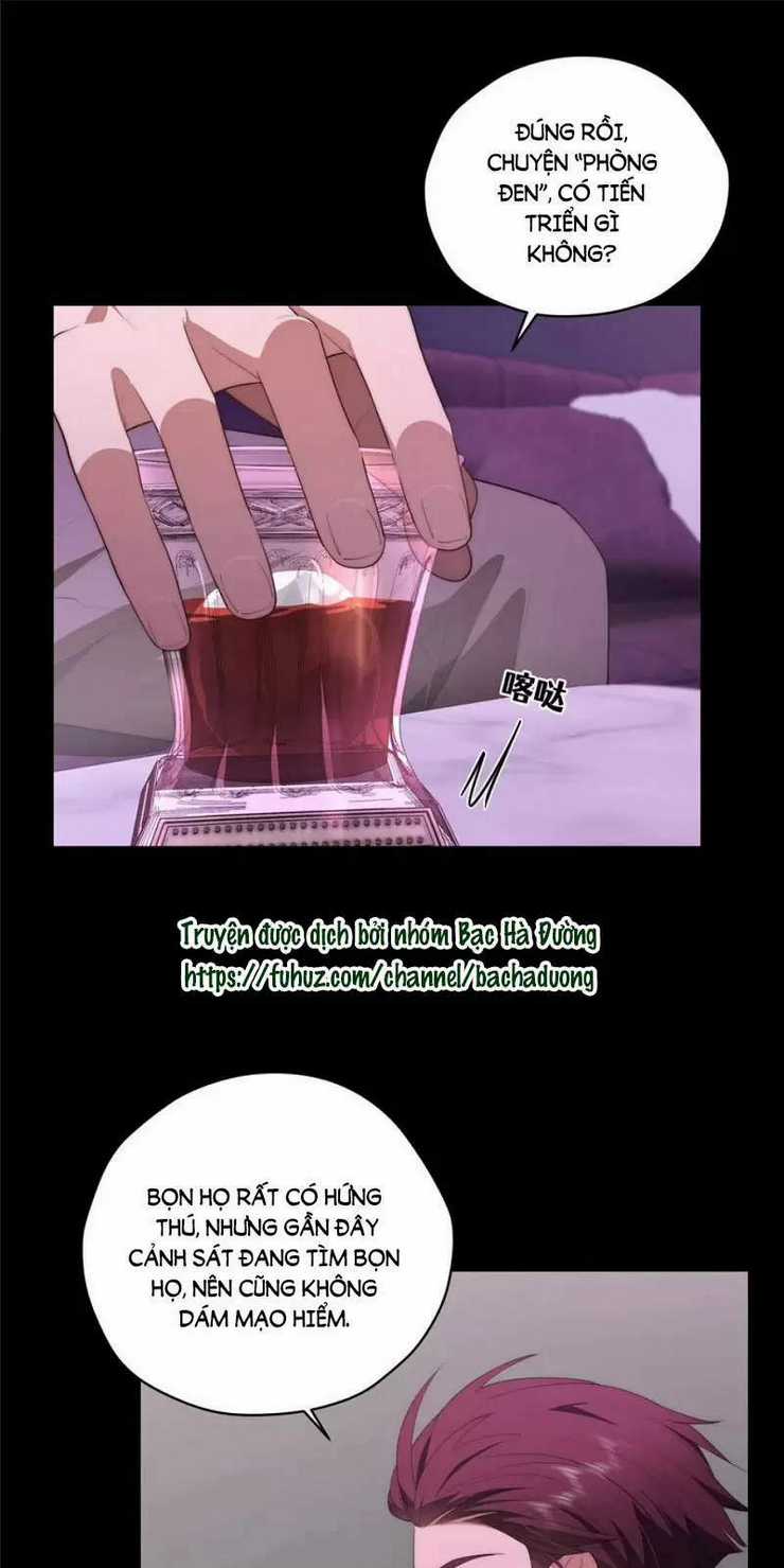 Nữ Chính Từ Trong Sách Chạy Ra Ngoài Rồi Phải Làm Sao Đây? Chapter 50 trang 22