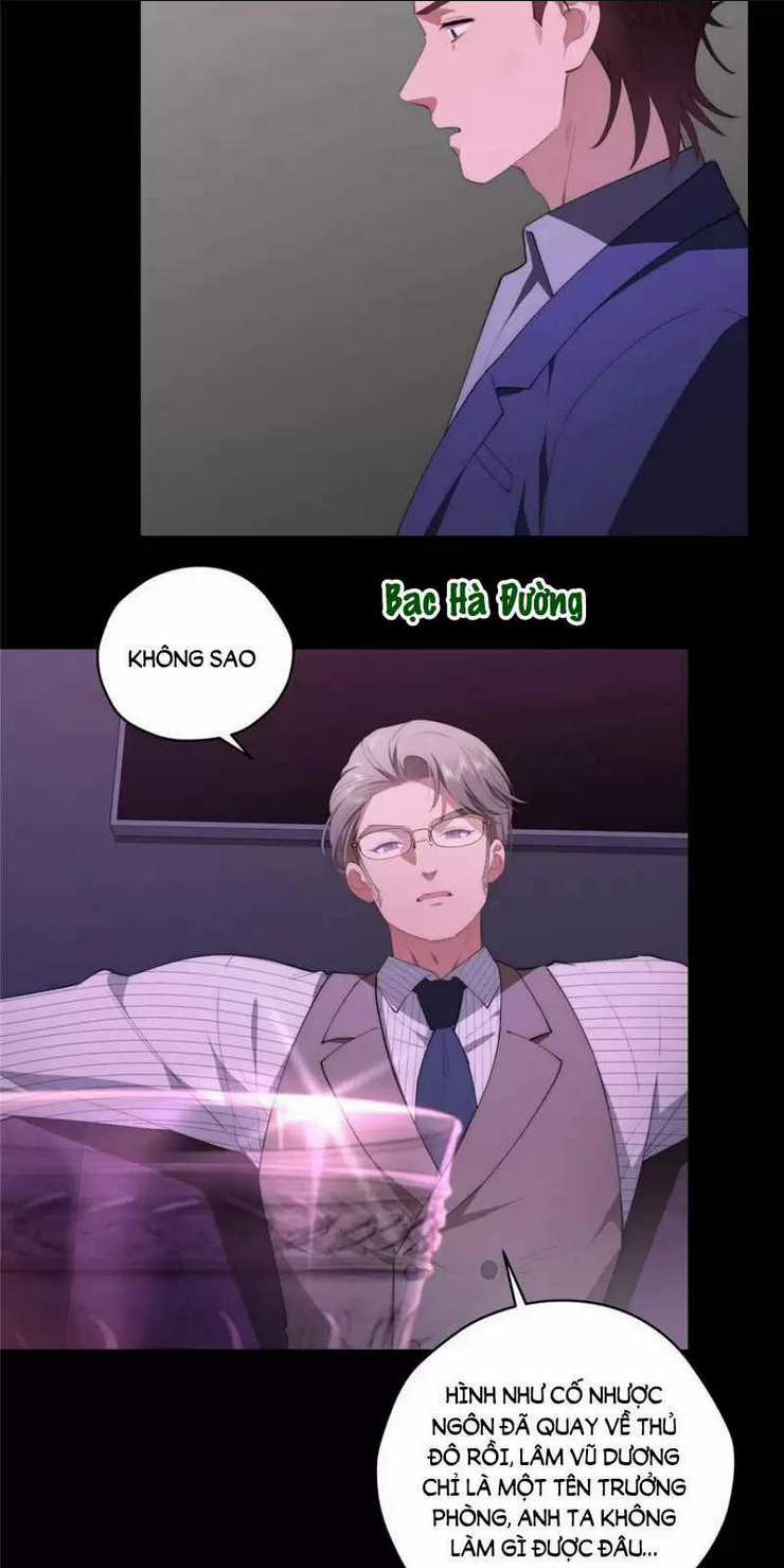 Nữ Chính Từ Trong Sách Chạy Ra Ngoài Rồi Phải Làm Sao Đây? Chapter 50 trang 23