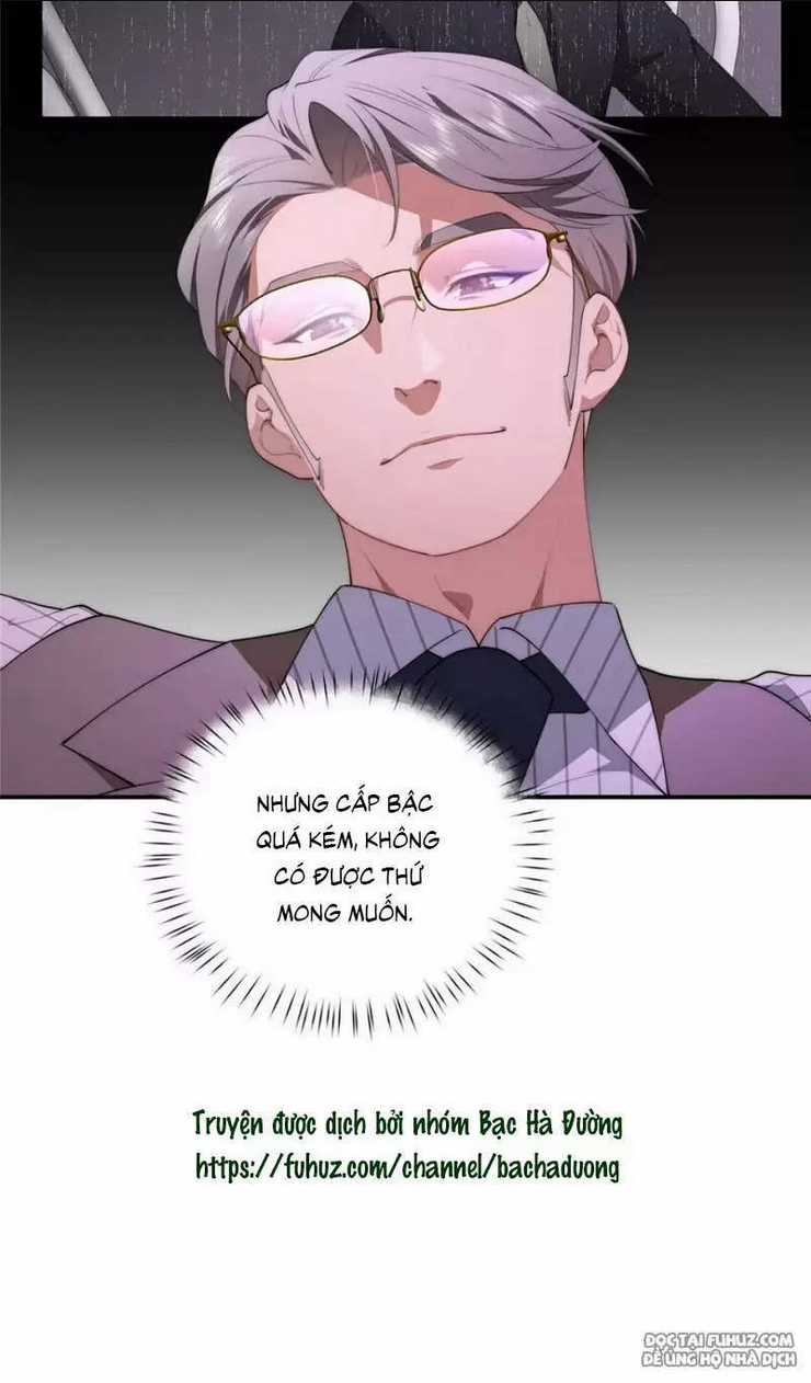 Nữ Chính Từ Trong Sách Chạy Ra Ngoài Rồi Phải Làm Sao Đây? Chapter 50 trang 25