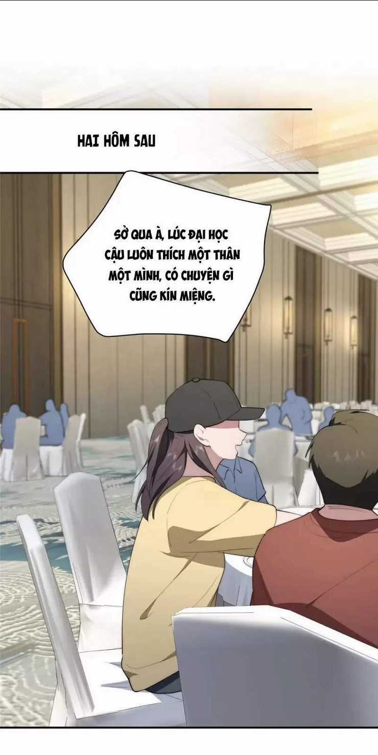 Nữ Chính Từ Trong Sách Chạy Ra Ngoài Rồi Phải Làm Sao Đây? Chapter 50 trang 26