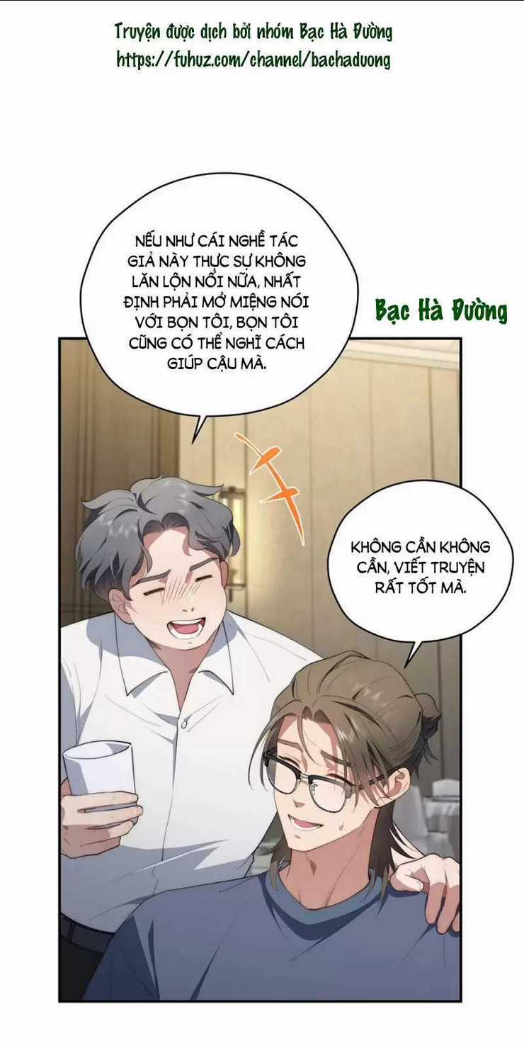 Nữ Chính Từ Trong Sách Chạy Ra Ngoài Rồi Phải Làm Sao Đây? Chapter 50 trang 27