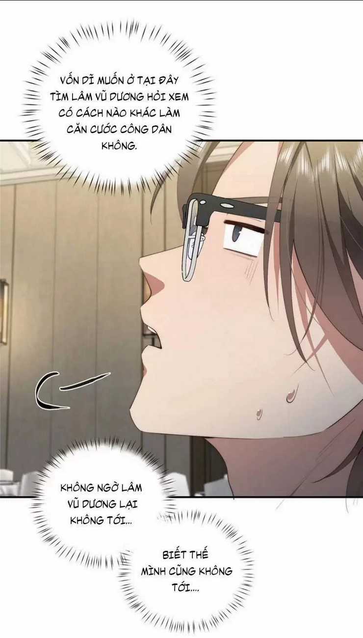 Nữ Chính Từ Trong Sách Chạy Ra Ngoài Rồi Phải Làm Sao Đây? Chapter 50 trang 28