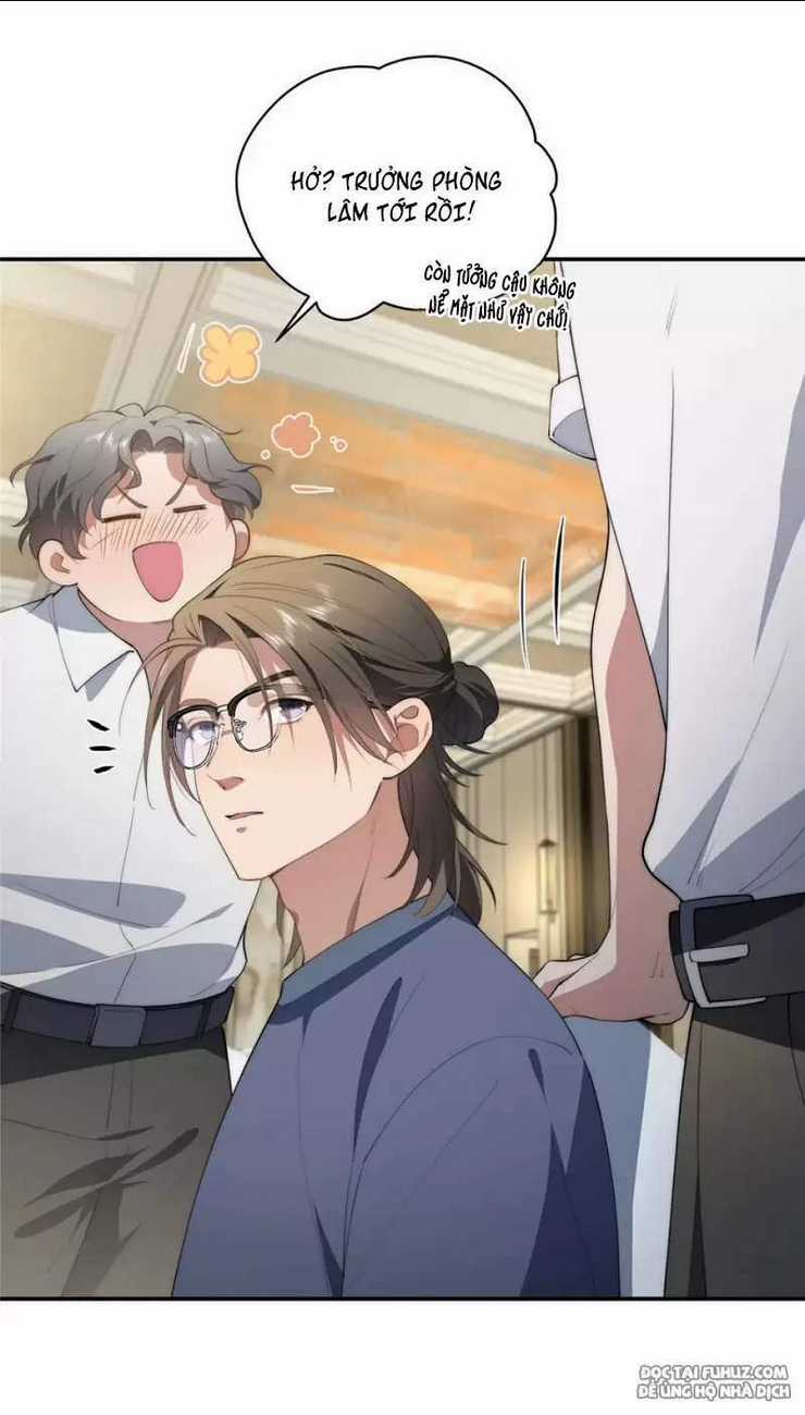 Nữ Chính Từ Trong Sách Chạy Ra Ngoài Rồi Phải Làm Sao Đây? Chapter 50 trang 29