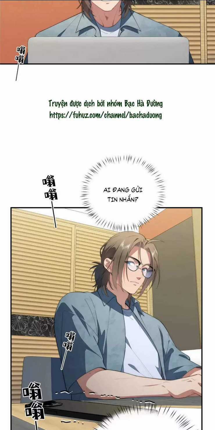 Nữ Chính Từ Trong Sách Chạy Ra Ngoài Rồi Phải Làm Sao Đây? Chapter 50 trang 3