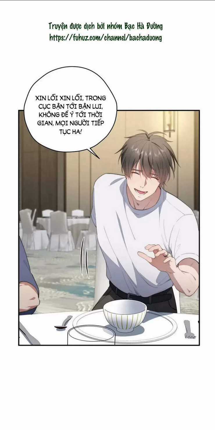 Nữ Chính Từ Trong Sách Chạy Ra Ngoài Rồi Phải Làm Sao Đây? Chapter 50 trang 30