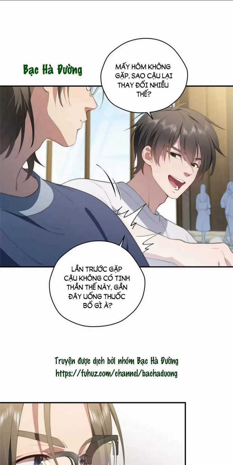 Nữ Chính Từ Trong Sách Chạy Ra Ngoài Rồi Phải Làm Sao Đây? Chapter 50 trang 31