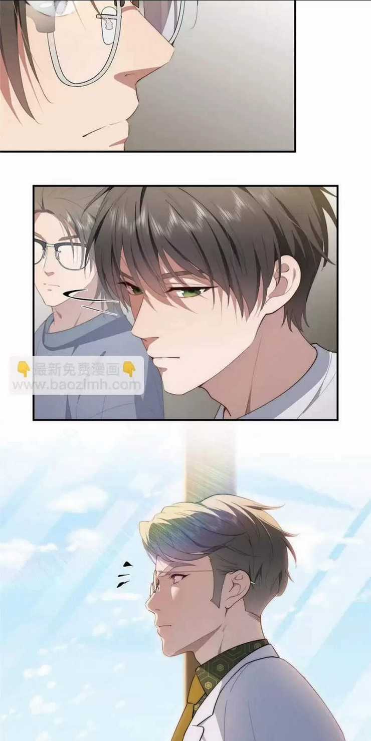 Nữ Chính Từ Trong Sách Chạy Ra Ngoài Rồi Phải Làm Sao Đây? Chapter 50 trang 32