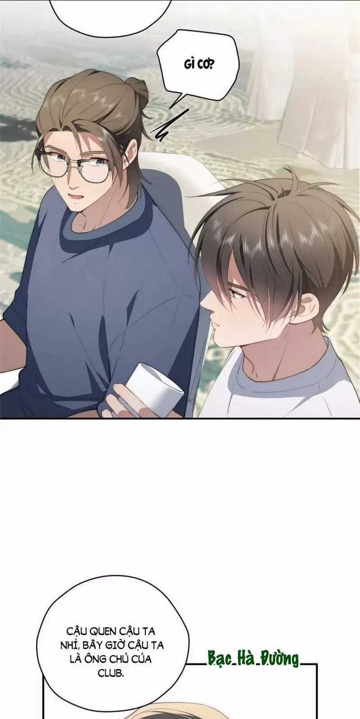 Nữ Chính Từ Trong Sách Chạy Ra Ngoài Rồi Phải Làm Sao Đây? Chapter 50 trang 36