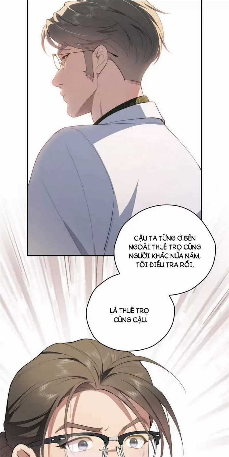 Nữ Chính Từ Trong Sách Chạy Ra Ngoài Rồi Phải Làm Sao Đây? Chapter 50 trang 37