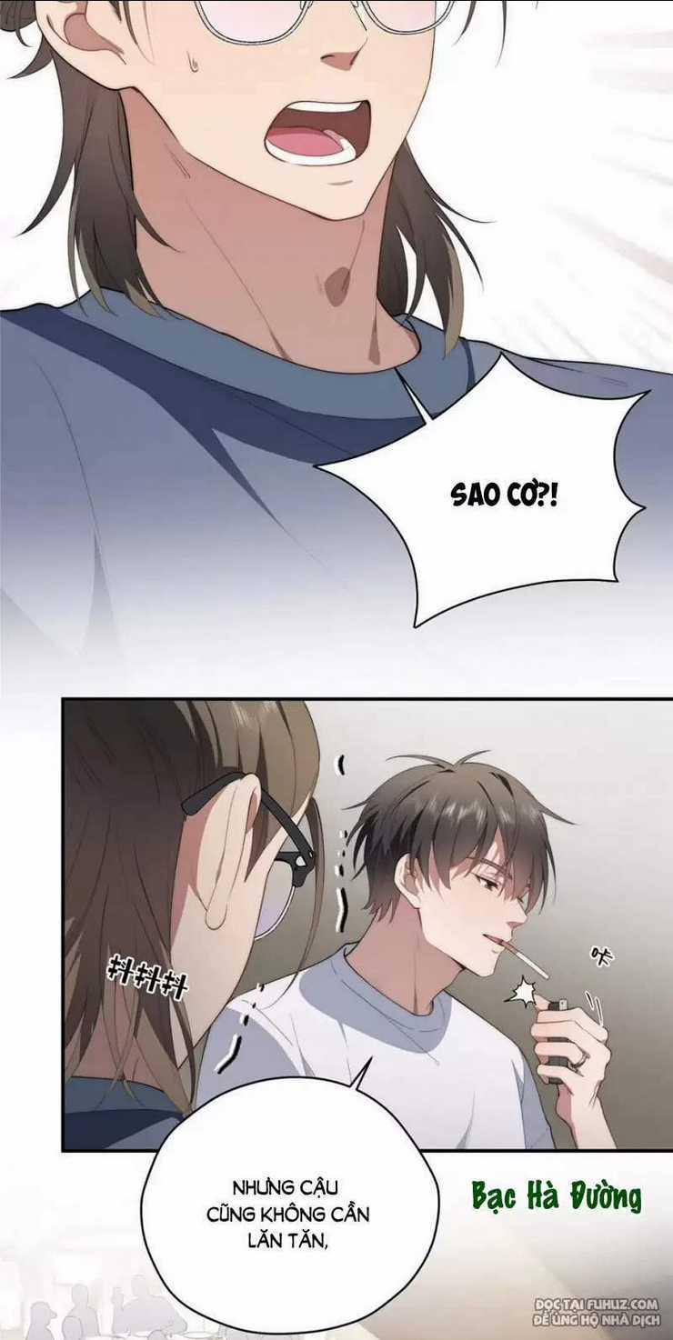 Nữ Chính Từ Trong Sách Chạy Ra Ngoài Rồi Phải Làm Sao Đây? Chapter 50 trang 38