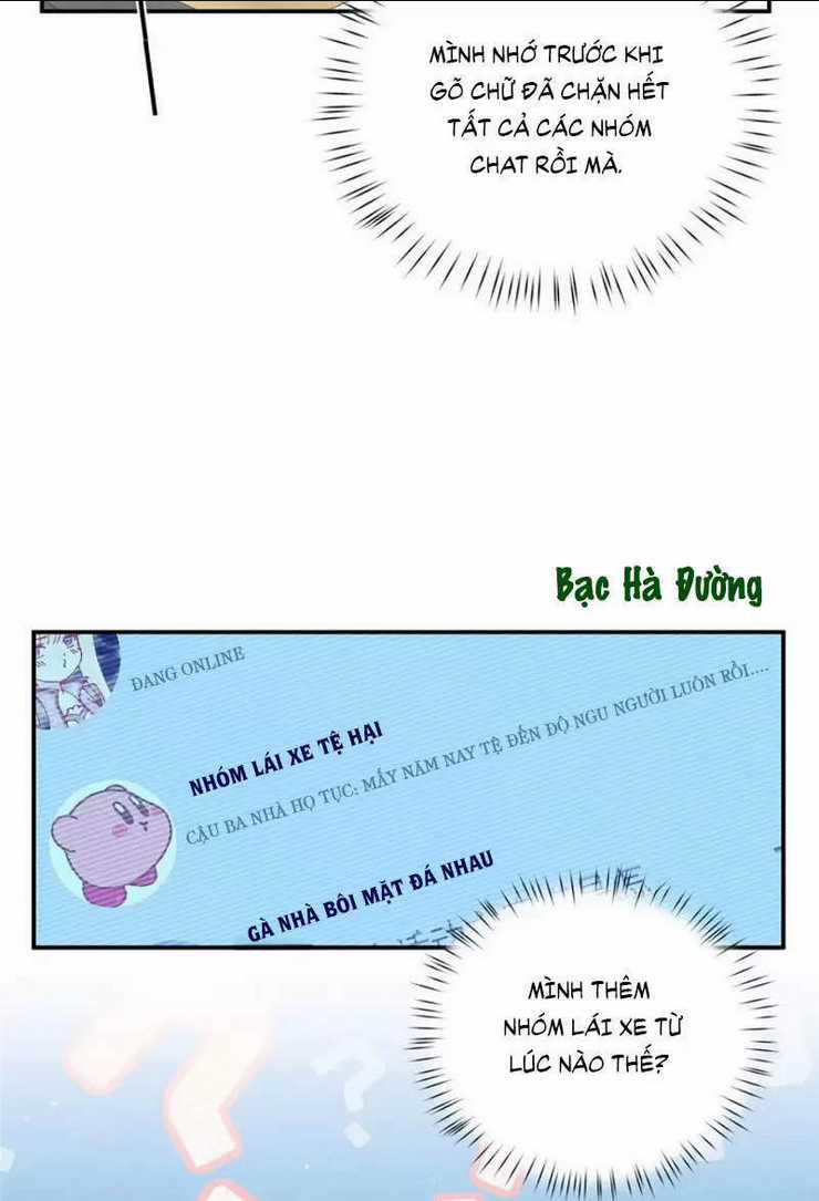 Nữ Chính Từ Trong Sách Chạy Ra Ngoài Rồi Phải Làm Sao Đây? Chapter 50 trang 4