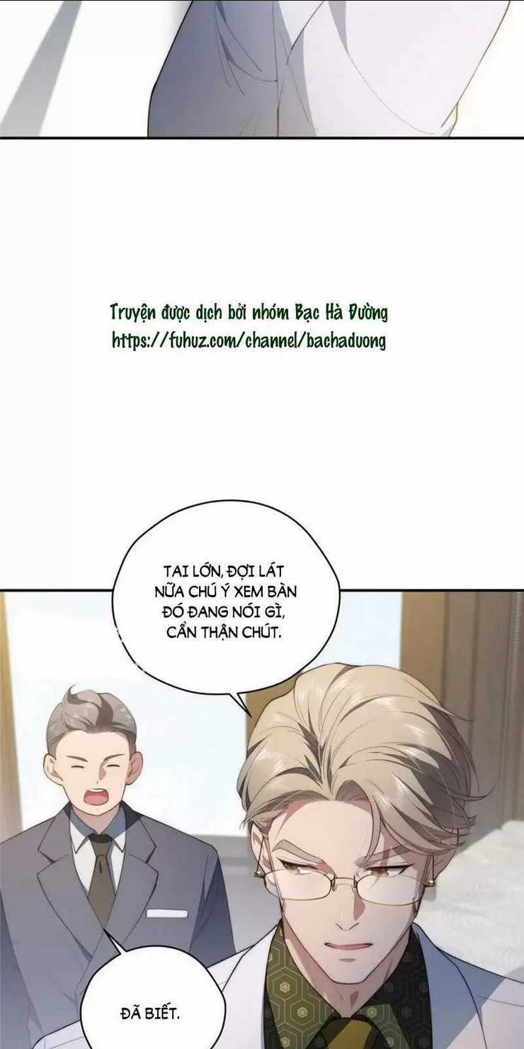 Nữ Chính Từ Trong Sách Chạy Ra Ngoài Rồi Phải Làm Sao Đây? Chapter 50 trang 40