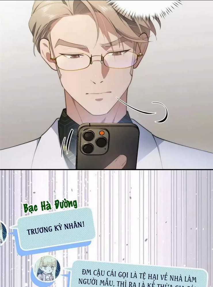 Nữ Chính Từ Trong Sách Chạy Ra Ngoài Rồi Phải Làm Sao Đây? Chapter 50 trang 42