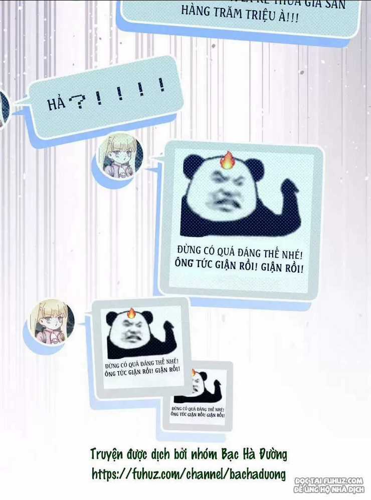 Nữ Chính Từ Trong Sách Chạy Ra Ngoài Rồi Phải Làm Sao Đây? Chapter 50 trang 43