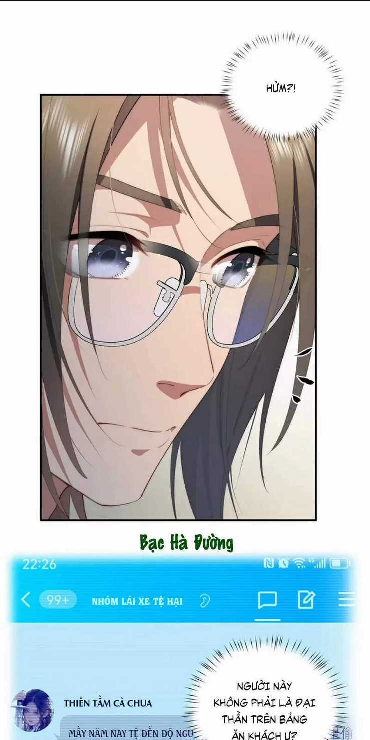 Nữ Chính Từ Trong Sách Chạy Ra Ngoài Rồi Phải Làm Sao Đây? Chapter 50 trang 6