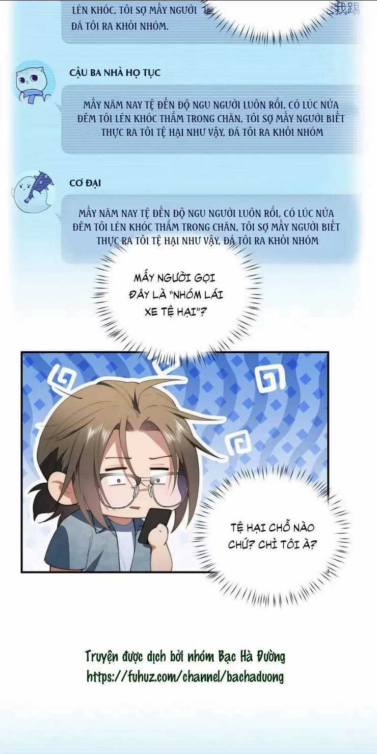 Nữ Chính Từ Trong Sách Chạy Ra Ngoài Rồi Phải Làm Sao Đây? Chapter 50 trang 7