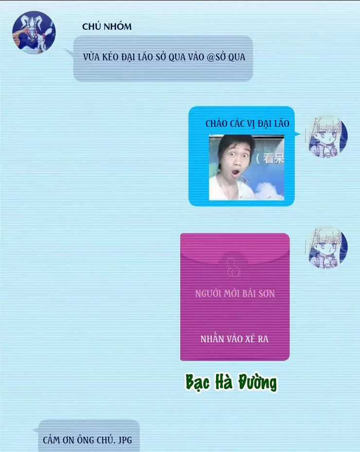 Nữ Chính Từ Trong Sách Chạy Ra Ngoài Rồi Phải Làm Sao Đây? Chapter 50 trang 8