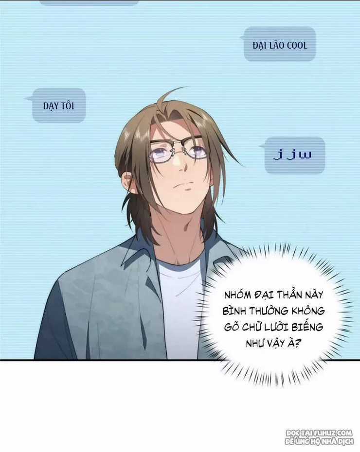 Nữ Chính Từ Trong Sách Chạy Ra Ngoài Rồi Phải Làm Sao Đây? Chapter 50 trang 9