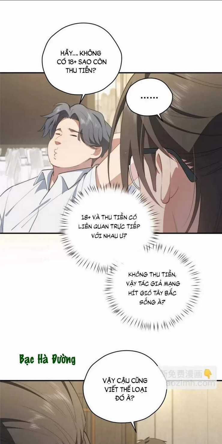 Nữ Chính Từ Trong Sách Chạy Ra Ngoài Rồi Phải Làm Sao Đây? Chapter 51 trang 10