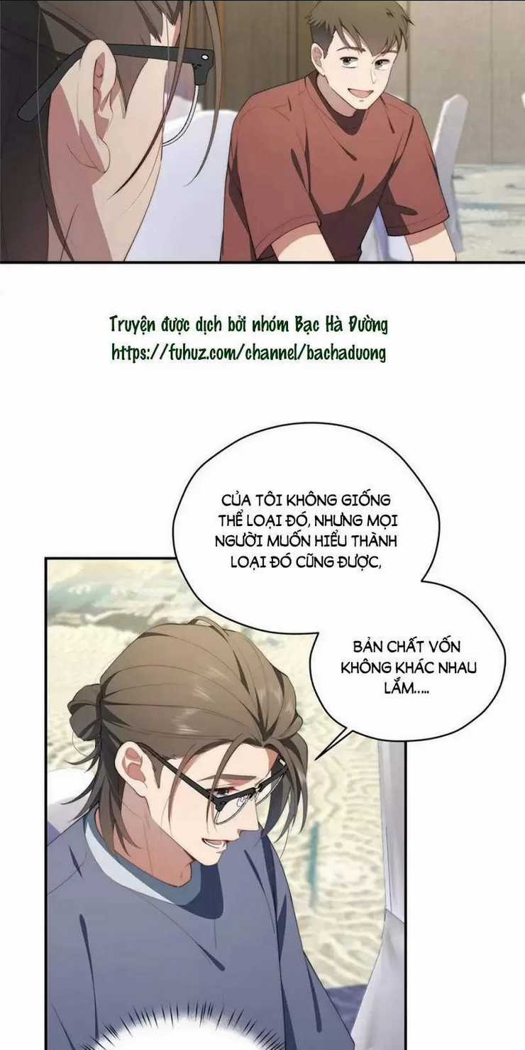 Nữ Chính Từ Trong Sách Chạy Ra Ngoài Rồi Phải Làm Sao Đây? Chapter 51 trang 11