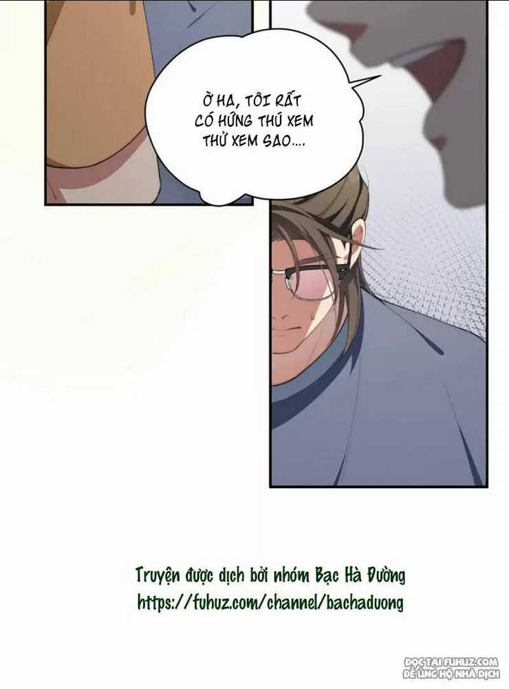 Nữ Chính Từ Trong Sách Chạy Ra Ngoài Rồi Phải Làm Sao Đây? Chapter 51 trang 13