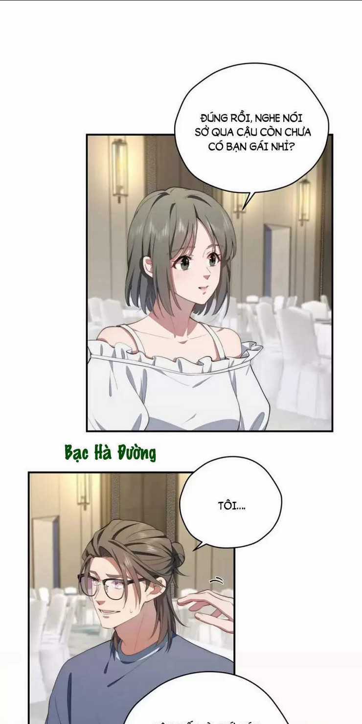 Nữ Chính Từ Trong Sách Chạy Ra Ngoài Rồi Phải Làm Sao Đây? Chapter 51 trang 14