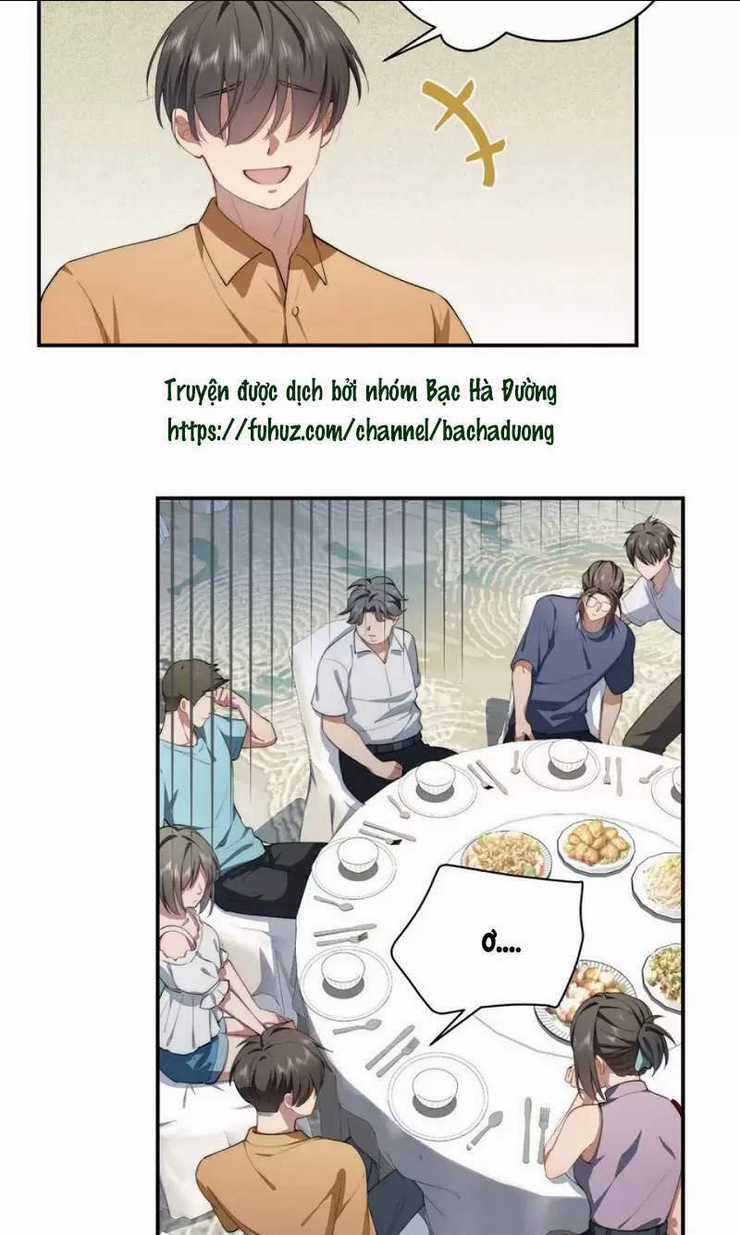 Nữ Chính Từ Trong Sách Chạy Ra Ngoài Rồi Phải Làm Sao Đây? Chapter 51 trang 16