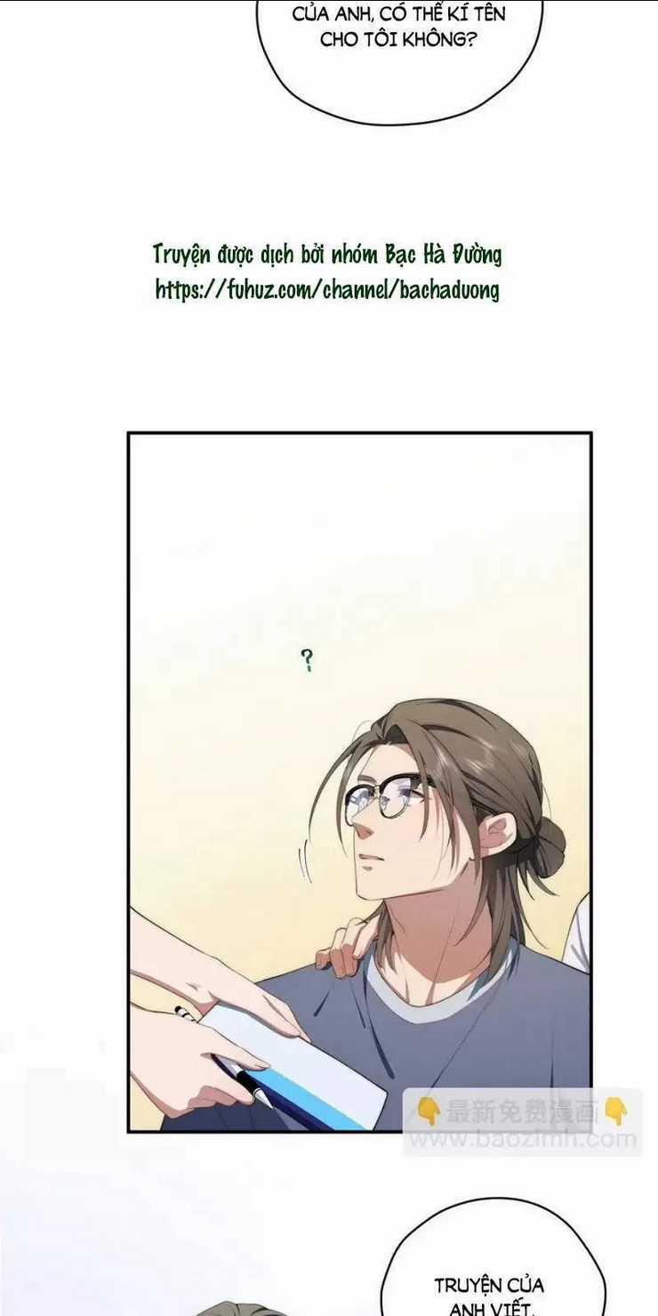 Nữ Chính Từ Trong Sách Chạy Ra Ngoài Rồi Phải Làm Sao Đây? Chapter 51 trang 19