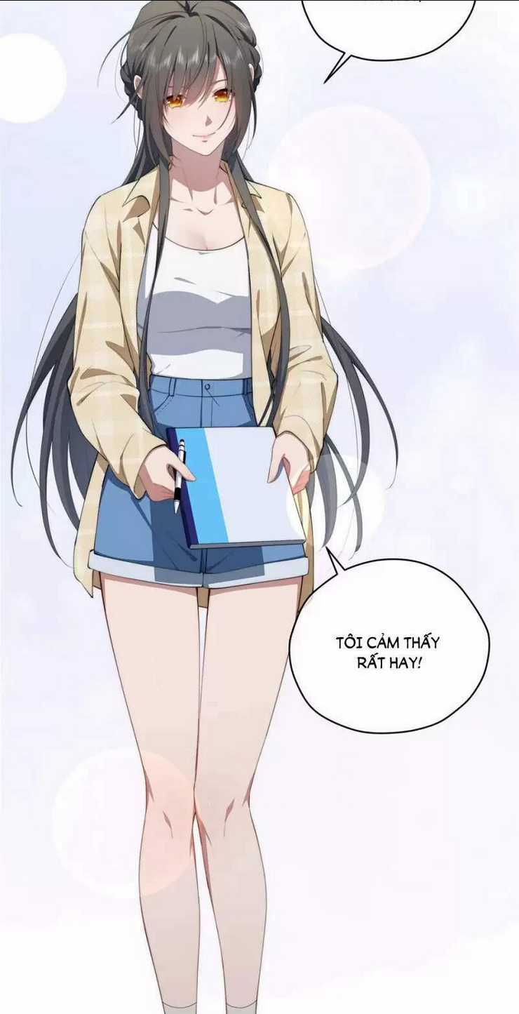 Nữ Chính Từ Trong Sách Chạy Ra Ngoài Rồi Phải Làm Sao Đây? Chapter 51 trang 20