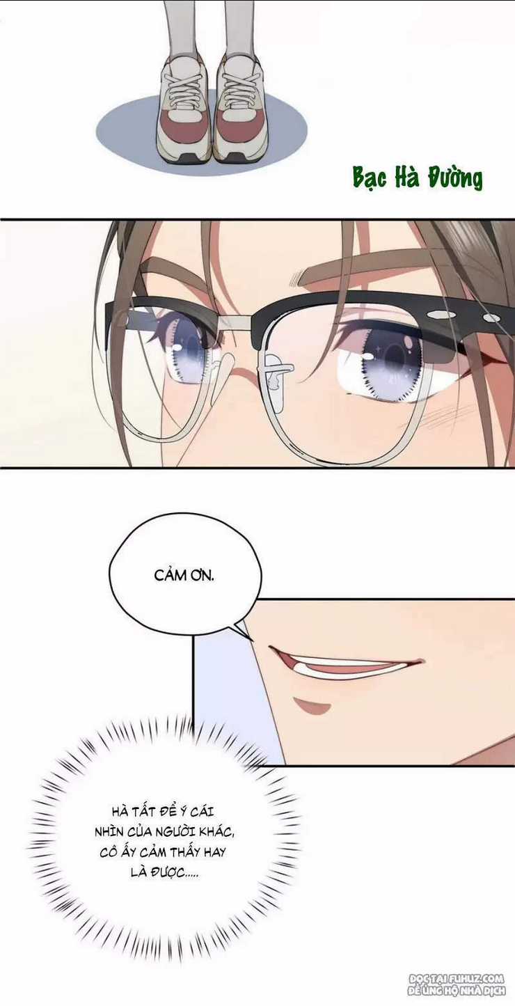 Nữ Chính Từ Trong Sách Chạy Ra Ngoài Rồi Phải Làm Sao Đây? Chapter 51 trang 21