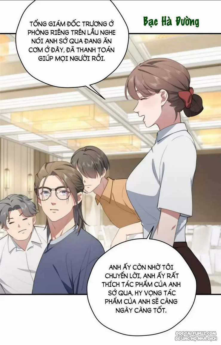 Nữ Chính Từ Trong Sách Chạy Ra Ngoài Rồi Phải Làm Sao Đây? Chapter 51 trang 25