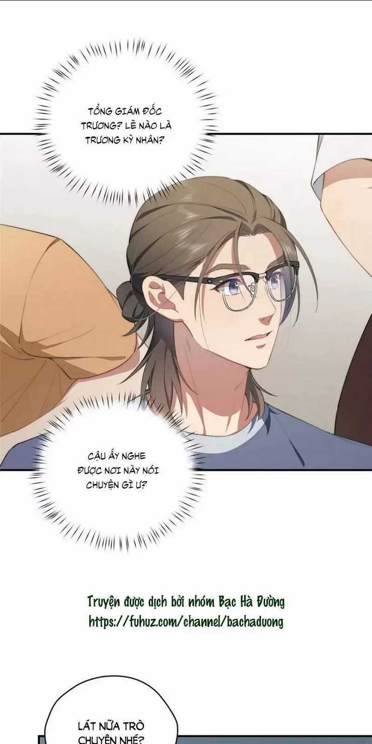 Nữ Chính Từ Trong Sách Chạy Ra Ngoài Rồi Phải Làm Sao Đây? Chapter 51 trang 26