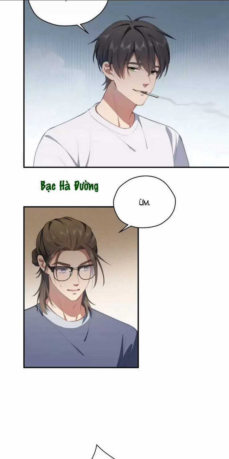 Nữ Chính Từ Trong Sách Chạy Ra Ngoài Rồi Phải Làm Sao Đây? Chapter 51 trang 27