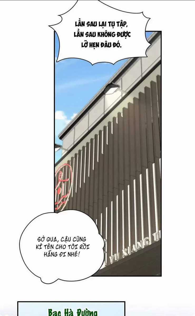 Nữ Chính Từ Trong Sách Chạy Ra Ngoài Rồi Phải Làm Sao Đây? Chapter 51 trang 28