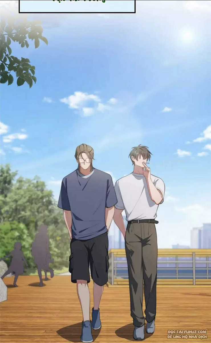 Nữ Chính Từ Trong Sách Chạy Ra Ngoài Rồi Phải Làm Sao Đây? Chapter 51 trang 29