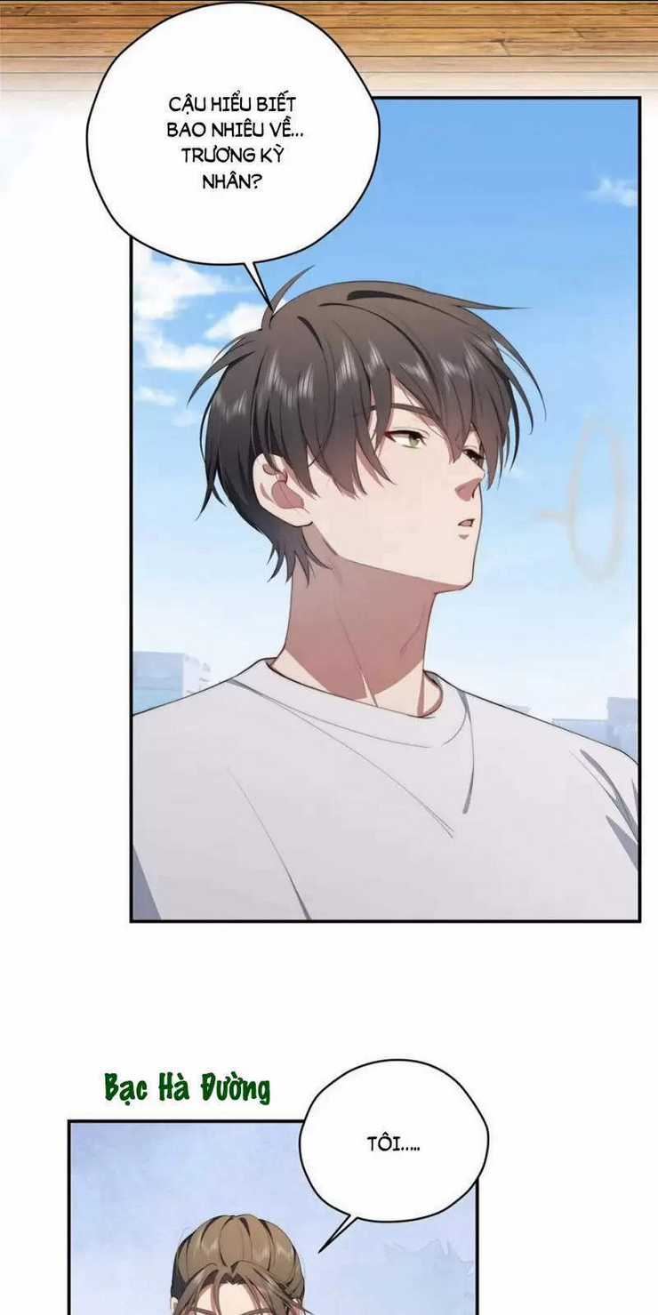 Nữ Chính Từ Trong Sách Chạy Ra Ngoài Rồi Phải Làm Sao Đây? Chapter 51 trang 30