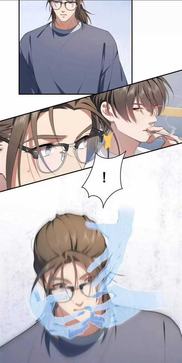 Nữ Chính Từ Trong Sách Chạy Ra Ngoài Rồi Phải Làm Sao Đây? Chapter 51 trang 31