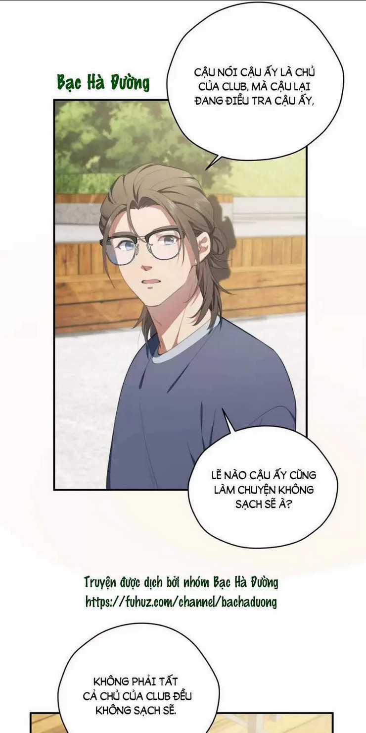 Nữ Chính Từ Trong Sách Chạy Ra Ngoài Rồi Phải Làm Sao Đây? Chapter 51 trang 34