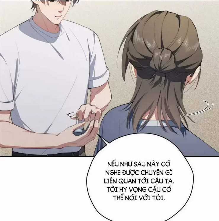 Nữ Chính Từ Trong Sách Chạy Ra Ngoài Rồi Phải Làm Sao Đây? Chapter 51 trang 37