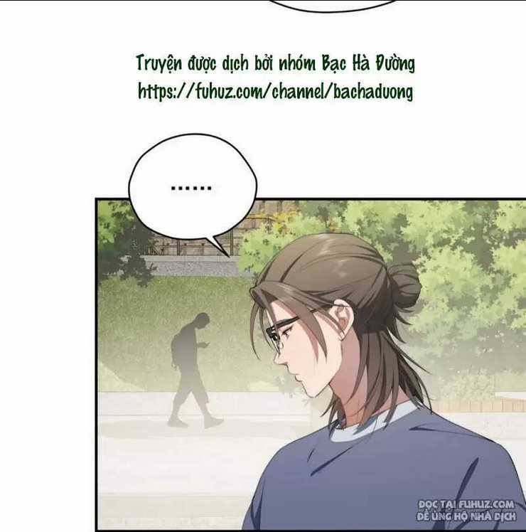 Nữ Chính Từ Trong Sách Chạy Ra Ngoài Rồi Phải Làm Sao Đây? Chapter 51 trang 38