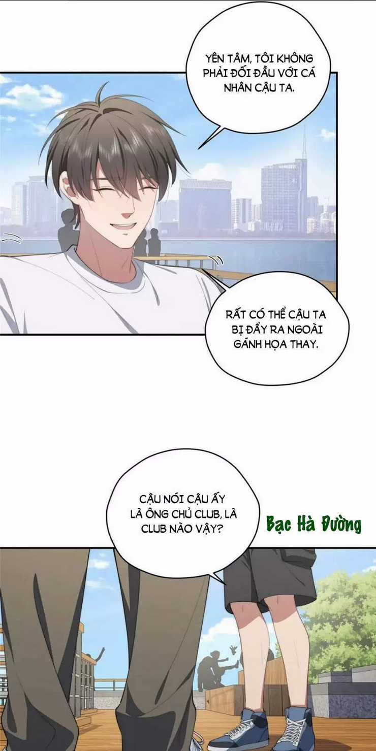 Nữ Chính Từ Trong Sách Chạy Ra Ngoài Rồi Phải Làm Sao Đây? Chapter 51 trang 39