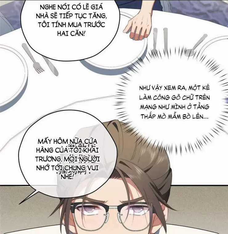 Nữ Chính Từ Trong Sách Chạy Ra Ngoài Rồi Phải Làm Sao Đây? Chapter 51 trang 4