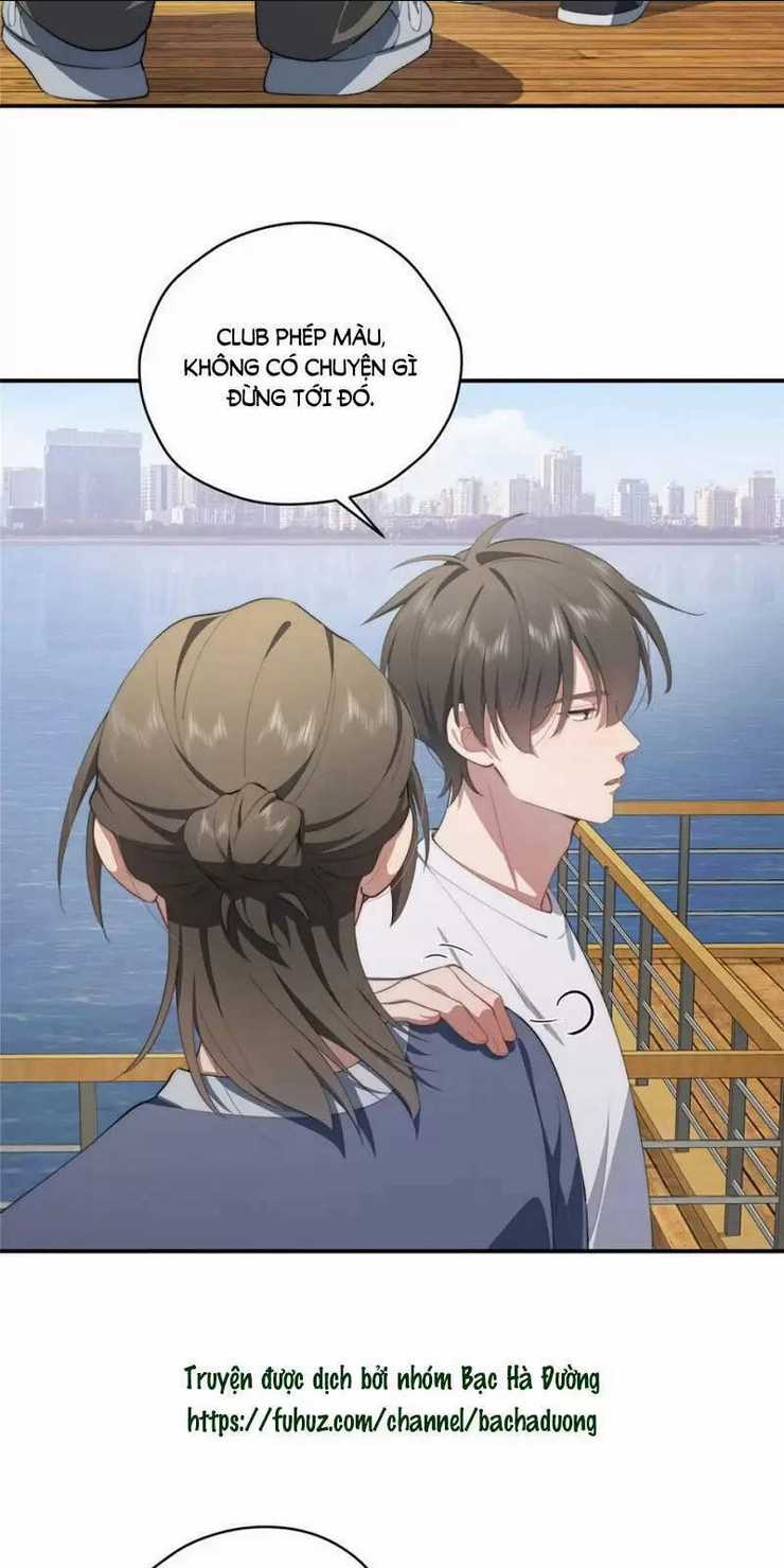 Nữ Chính Từ Trong Sách Chạy Ra Ngoài Rồi Phải Làm Sao Đây? Chapter 51 trang 40