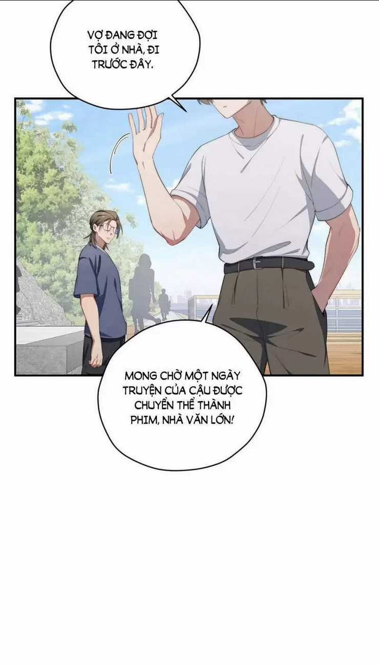 Nữ Chính Từ Trong Sách Chạy Ra Ngoài Rồi Phải Làm Sao Đây? Chapter 51 trang 41