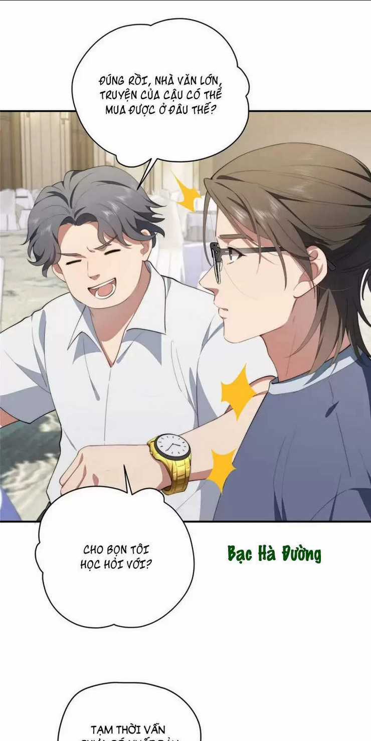 Nữ Chính Từ Trong Sách Chạy Ra Ngoài Rồi Phải Làm Sao Đây? Chapter 51 trang 6