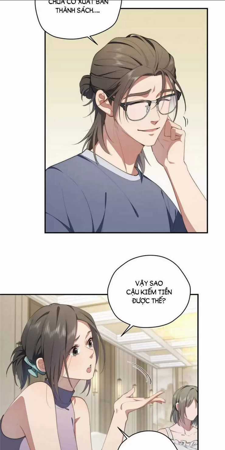 Nữ Chính Từ Trong Sách Chạy Ra Ngoài Rồi Phải Làm Sao Đây? Chapter 51 trang 7